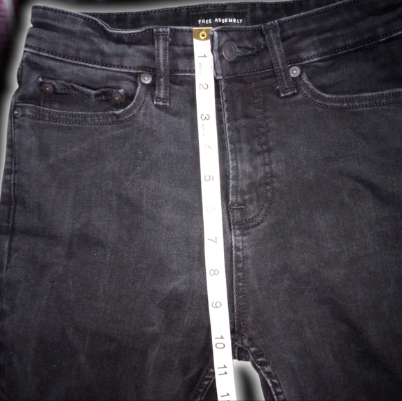 Skinny jeans - Picture 4 of 7